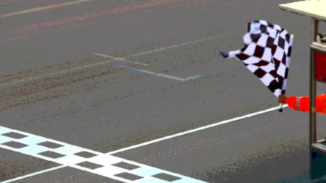 Critical data centre operations is just like F1