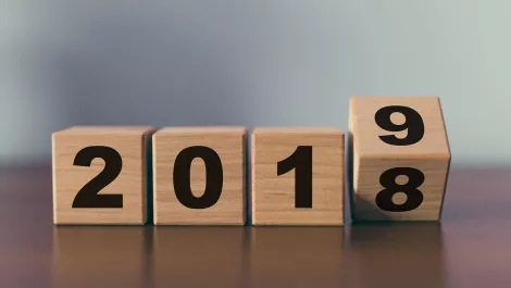 Schneider Electric's bets for the 2019 data centre industry