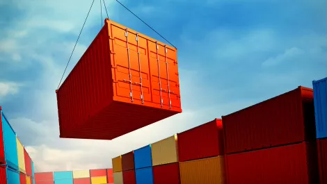 Is it possible to enjoy container agility and be secure?