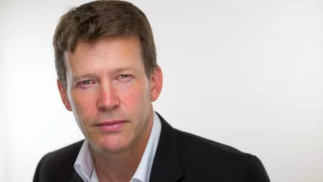 2019 data centre predictions from Interxion's Europe MD