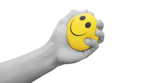 Homegrown stress relief app to be launched next year
