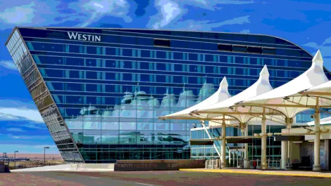 Marriott sets up call centres to answer questions on data breach
