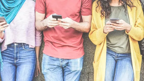 Huawei and Oppo fastest growing handsets in Oz