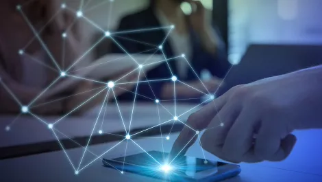 WLAN market picks up thanks to high-end products