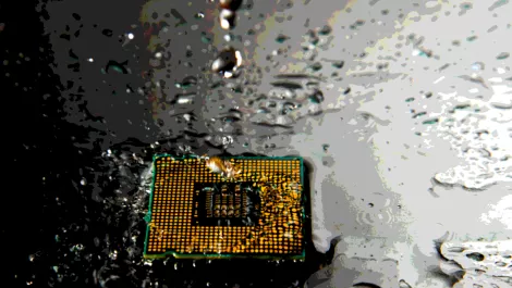 AI driving liquid cooling renaissance in modern data centres