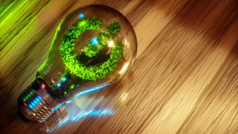 HPE promotes 'circular economy' for end-of-use tech