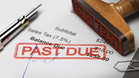 NZ small businesses struggle with serious debt