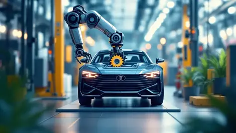 The pillars of ethical automation