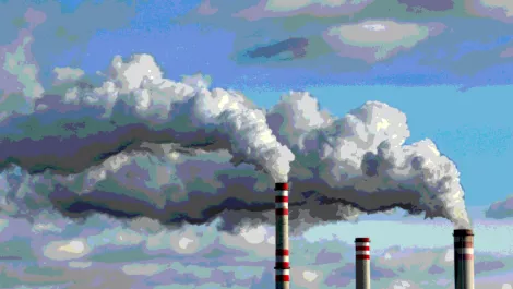 Report: Bulk of data centre managers don't care about environment