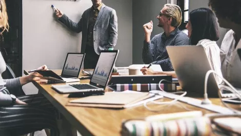 How BI and AI are better together