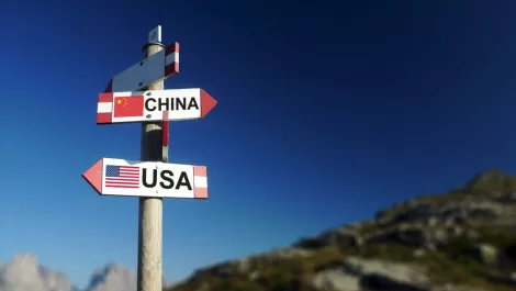 US-China trade war sees Huawei launch unique data centre chipset