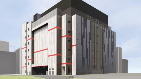 Equinix splashes out $85m for fourth Singapore data centre