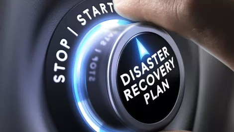 Who's going to dominate the disaster recovery as-a-service market through to 2028?