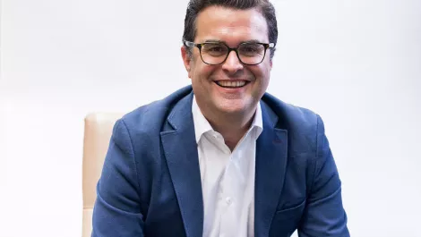 Interview: AWS ANZ MD discusses machine learning strategy