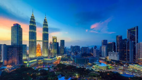 Relentless demand for IT experts in Southeast Asia