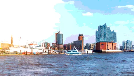 Equinix to launch data centre in Hamburg, its fourth German market