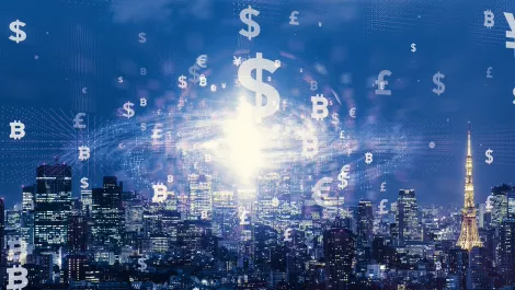 Cloud IT infrastructure revenues overtake traditional IT for first time