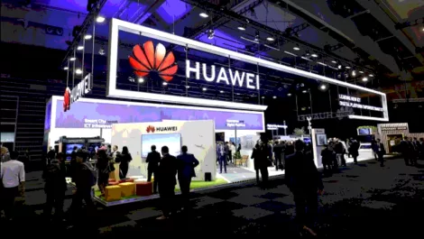 Update: Huawei fires employee accused of espionage