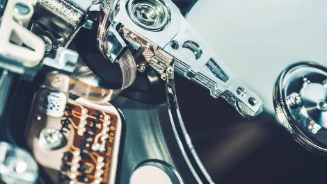 Toshiba pushes hard drive capacity further with 16TB CMR