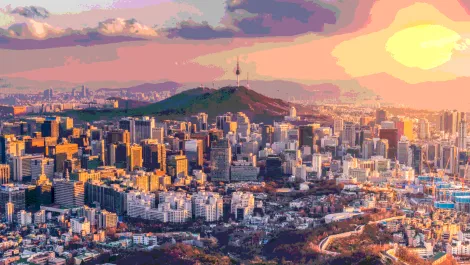Equinix unveils ANOTHER data centre – this time in South Korea