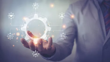Four trends that will define automation in 2019