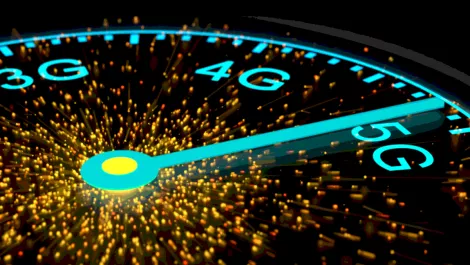 ZTE takes the lead in the global race to 5G