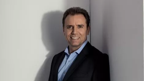 Sophos hires ex-McAfee SVP Gavin Struther
