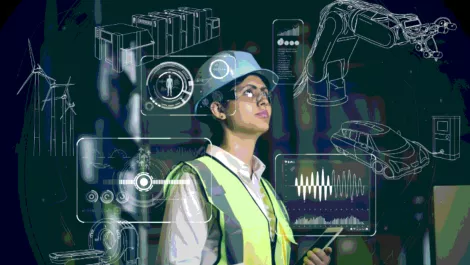 How IIoT is creating opportunities for RFID companies