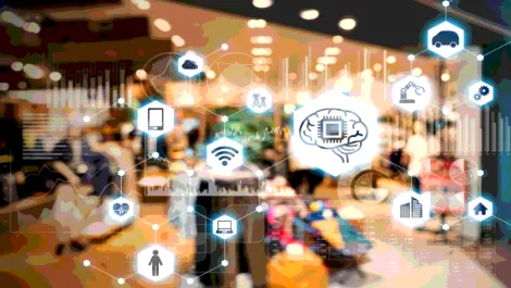 Survey finds retailers 'bullish' on hybrid cloud adoption
