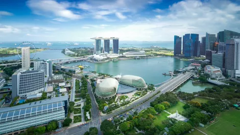 NTT Com launches Azure stack in Singapore