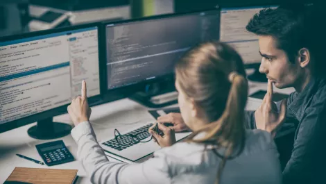 The CISO view on DevOps: How to protect privileged access in the cloud