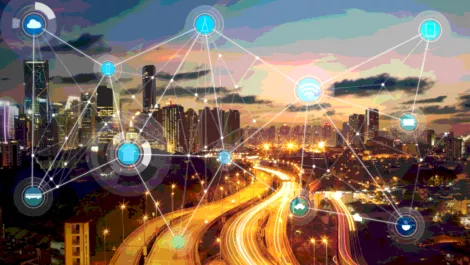 Australian uptake of enterprise IoT is on the rise
