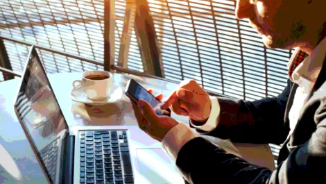 Common missteps on the path to enterprise mobility