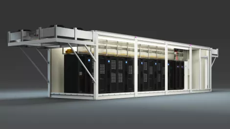 Vertiv reveals new 'plug-and-play' data centre options