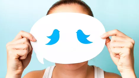 Twitter says sorry about Android bug that lasted four years