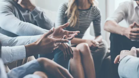 What it takes to be a successful leader during the 'fourth industrial revolution'