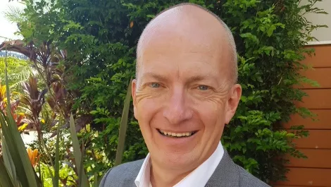 8x8 appoints ANZ channel senior manager