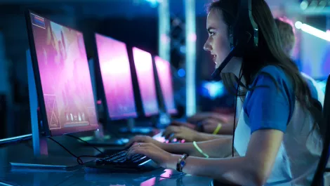 New acquisition makes Kiwis' path into esports easier than ever