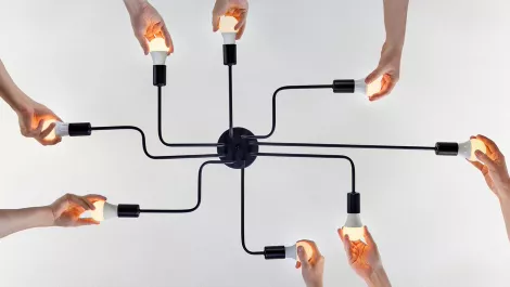 Eaton launches portal and revamped partner programme