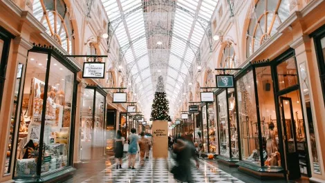 Retail industry delaying digital transformation out of  security concerns – Microsoft