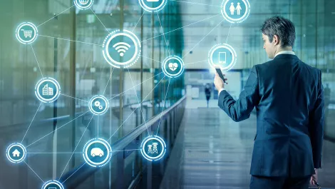 New vendor expands Dicker Data's enterprise IoT portfolio