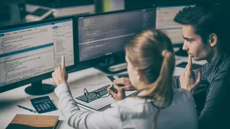 How to optimise the performance of SIEMs