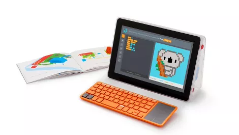 Hands-on Review: Kano Computer Kit