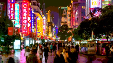 Four Chinese OEMs among top 10 global semiconductor customers