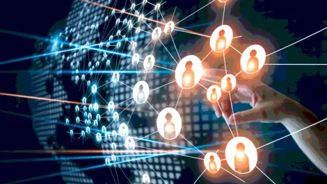 Channel partners growing in importance for cloud services
