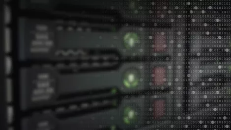 Expert asserts BaaS 'critical for data centre security'