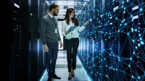 AWS' on-premises play an admission of hybrid cloud's future