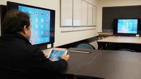 University tackles multi-campus AV streaming challenge