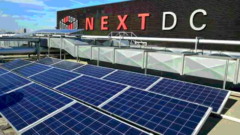 NEXTDC's M1 data centre gains Australia-first certification
