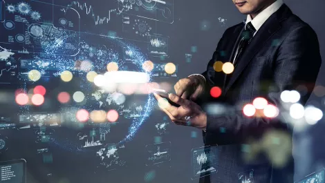 Futuresource - Is 5G really 'just around the corner'?